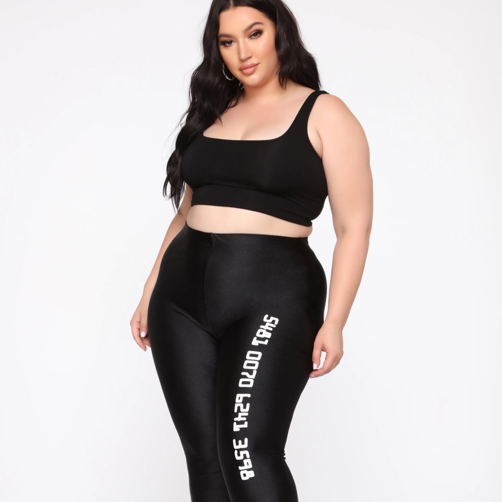 Fashion Nova Leggings